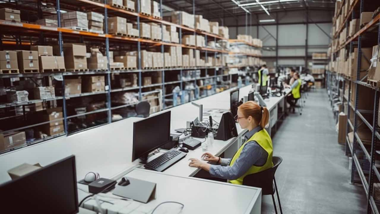 Robust Global Supply Chain